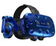 HTC VIVE Pro Full Kit - 437038 - zdjęcie 4